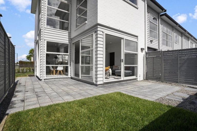 Photo of property in 1 Harewood Street, Whenuapai, Auckland, 0618