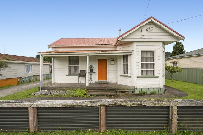 Photo of property in 4 Tumoana Street, Taumarunui, 3920