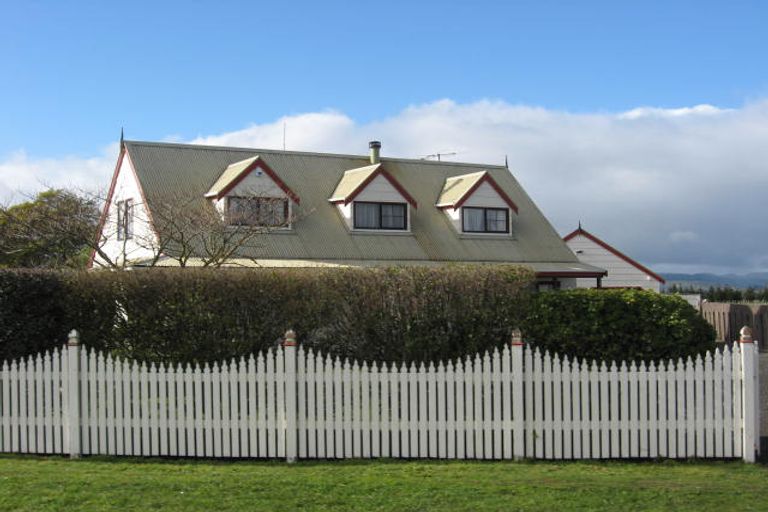 Photo of property in 29 Solway Crescent, Solway, Masterton, 5810