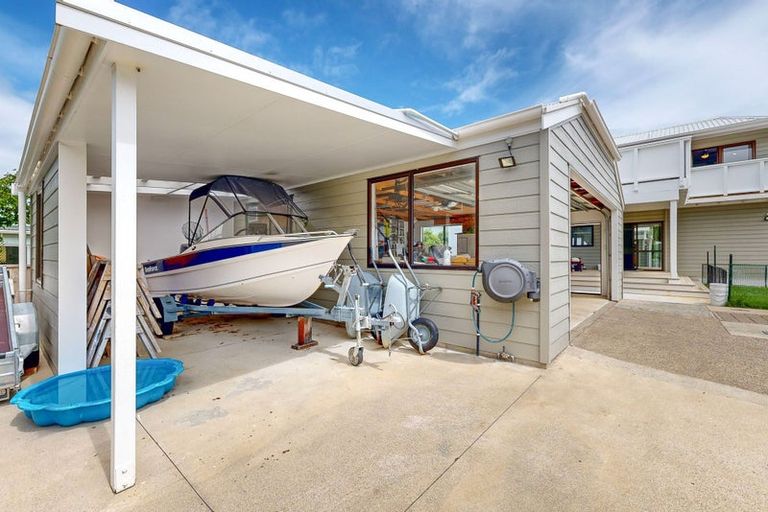 Photo of property in 7 West Crescent, Te Puru, Thames, 3575