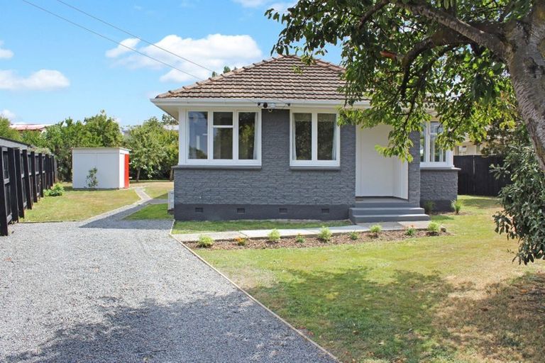 Photo of property in 335 Clyde Road, Bryndwr, Christchurch, 8053