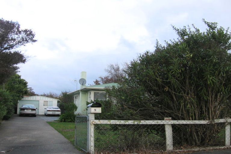 Photo of property in 190 Tremaine Avenue, Westbrook, Palmerston North, 4412