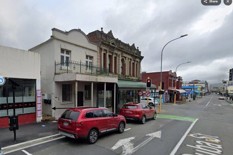 Photo of property in 280 Cuba Street, Te Aro, Wellington, 6011
