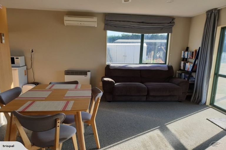 Photo of property in 489 Hoskyns Road, Rolleston, Christchurch, 7675