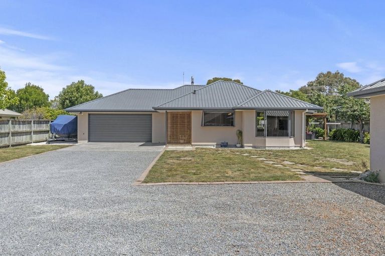 Photo of property in 42b Brydon Street, Renwick, 7204