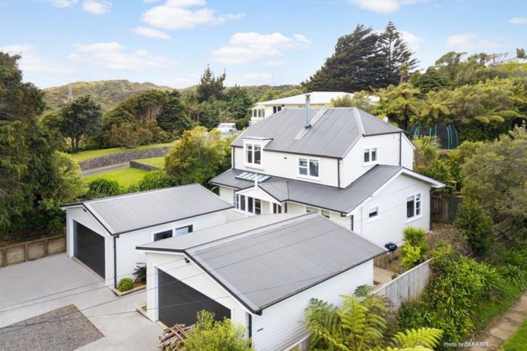 Photo of property in 202 Hill Road, Belmont, Lower Hutt, 5010