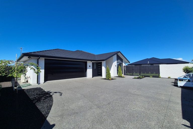 Photo of property in 5 Upham Way, Amberley, 7410