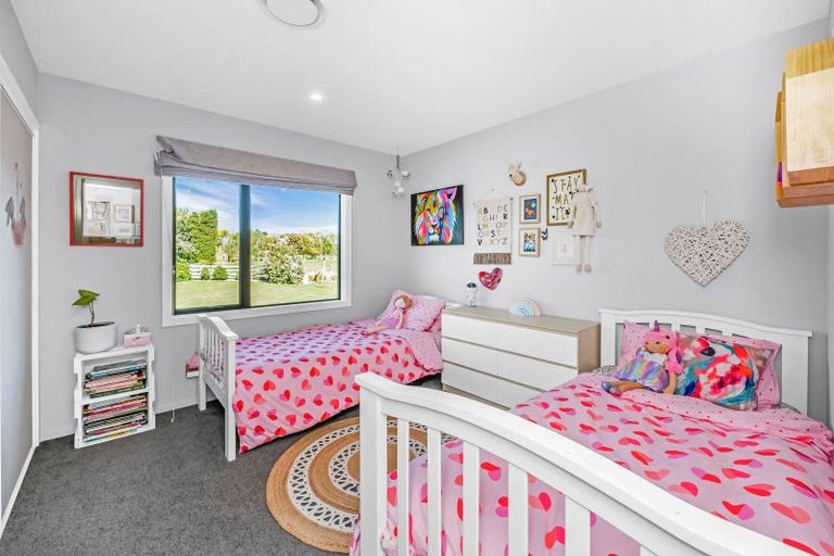 Photo of property in 111 Adams Road, West Melton, Christchurch, 7671