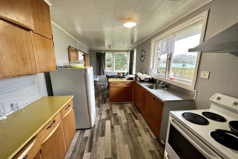 Photo of property in 1 George Place, Tokoroa, 3420