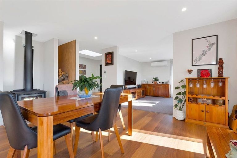 Photo of property in 3 Coleman Lane, Amberley, 7410