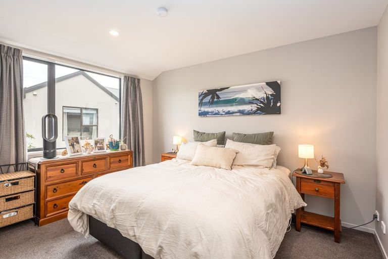 Photo of property in 3/486 Manchester Street, St Albans, Christchurch, 8014