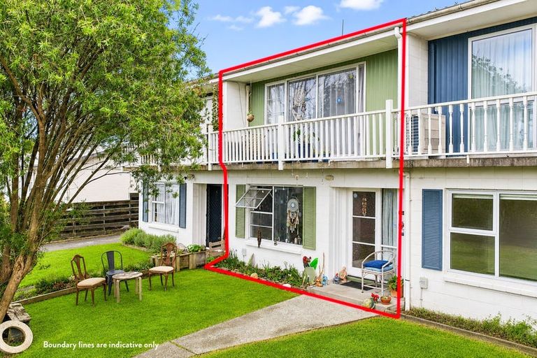 Photo of property in 86b Macfarlane Street, Hamilton East, Hamilton, 3216