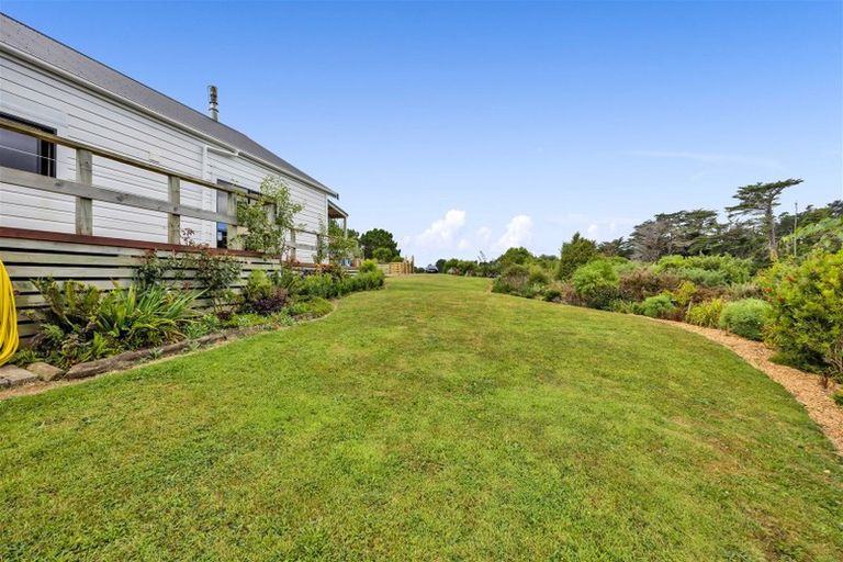 Photo of property in 172 Whakamara Road, Manutahi, Hawera, 4672