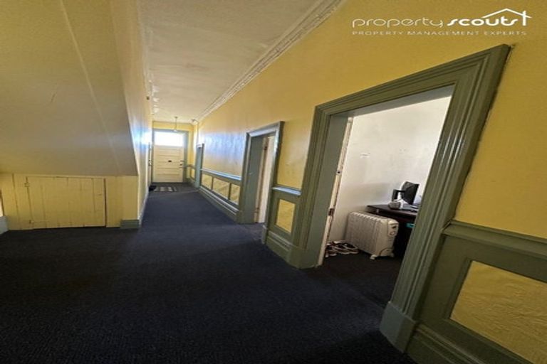 Photo of property in 637 George Street, North Dunedin, Dunedin, 9016