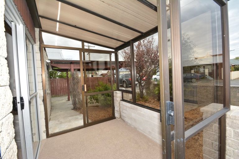 Photo of property in 73a Bay View Road, South Dunedin, Dunedin, 9012