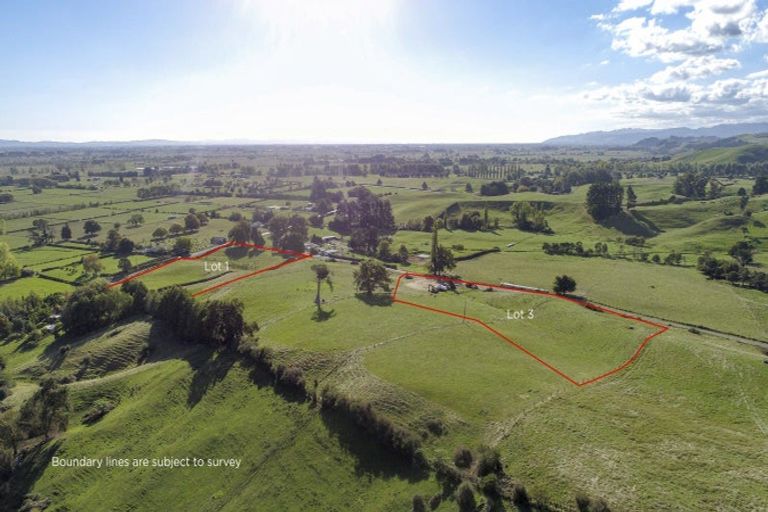 Photo of property in 48 Morrison Road, Taneatua, 3123