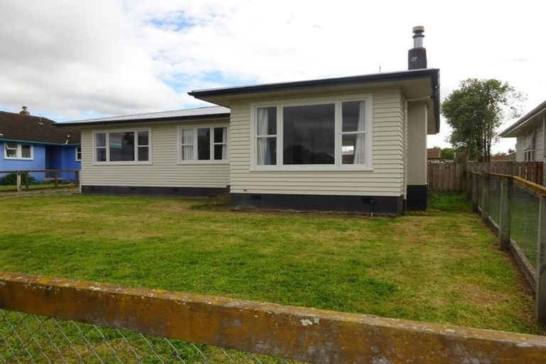 Photo of property in 615 Huia Street, Camberley, Hastings, 4120