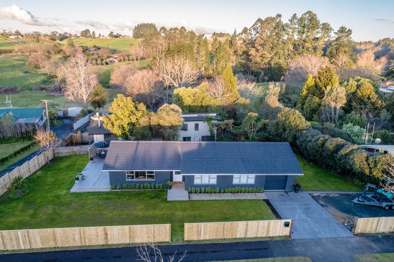 Photo of property in 36 Acacia Crescent, Glenview, Hamilton, 3206