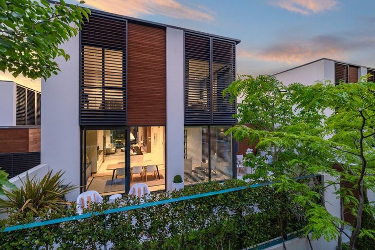 Photo of property in 138c Glandovey Road, Strowan, Christchurch, 8052