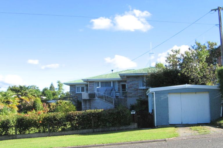 Photo of property in 8 Central Street, Putaruru, 3411