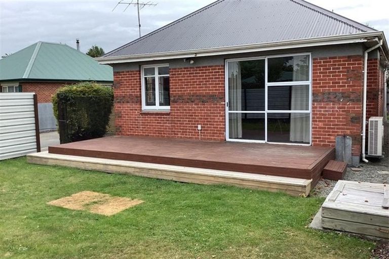 Photo of property in 60 Elizabeth Street, Allenton, Ashburton, 7700