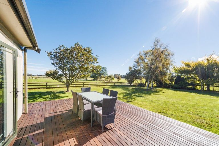 Photo of property in 89 Camp Road, Linton, Palmerston North, 4472