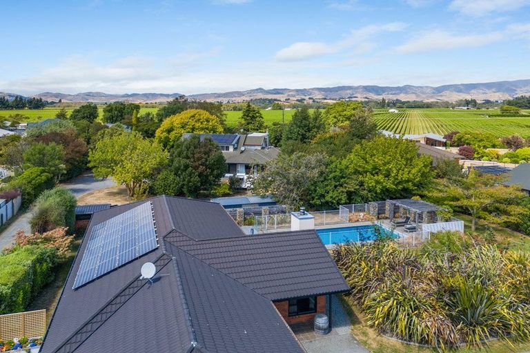 Photo of property in 43 Anglesea Street, Renwick, 7204