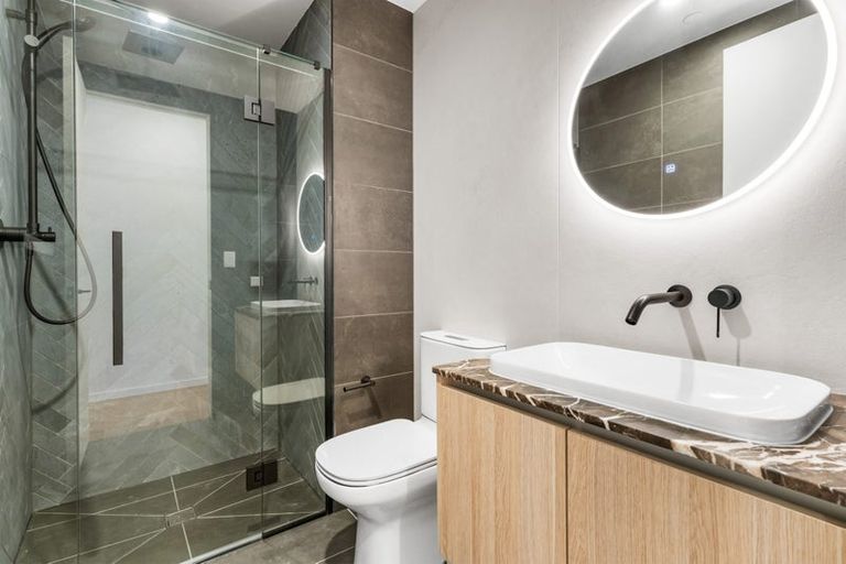 Photo of property in Amaia, 505/48 Esmonde Road, Takapuna, Auckland, 0622