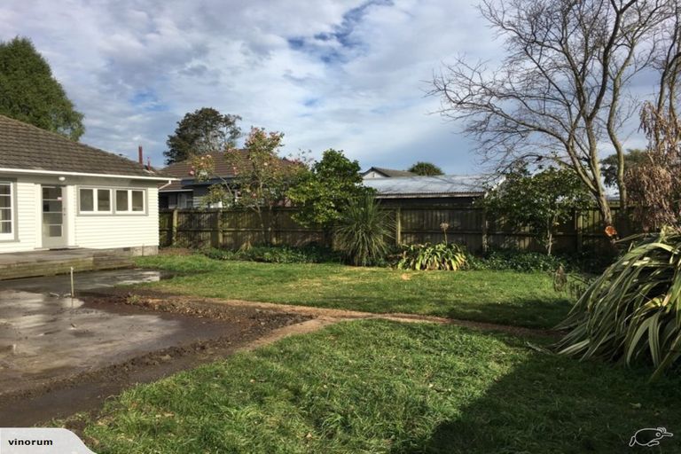 Photo of property in 227 Knowles Street, St Albans, Christchurch, 8052