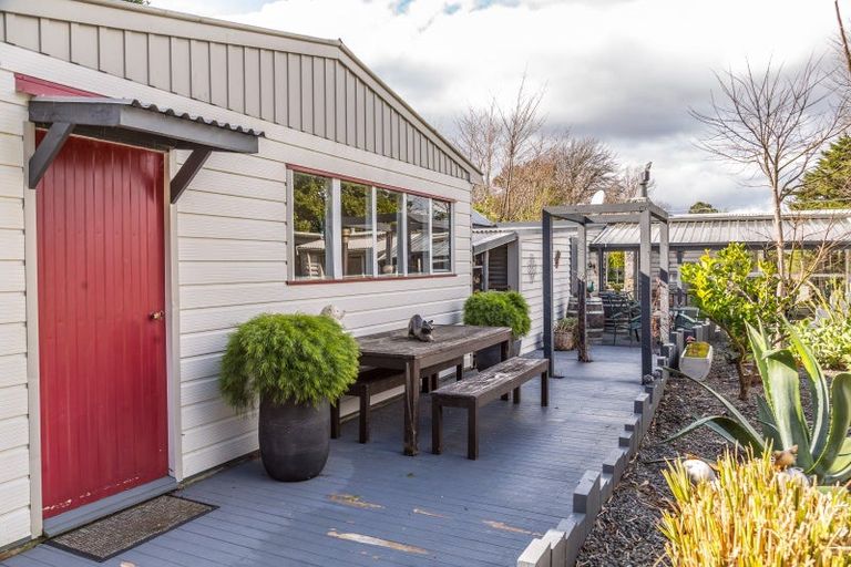 Photo of property in 75 Underhill Road, Featherston, 5710