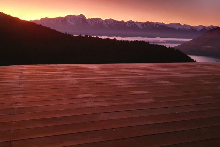 Photo of property in 134 Alpine Retreat Road, Ben Lomond, Queenstown, 9371