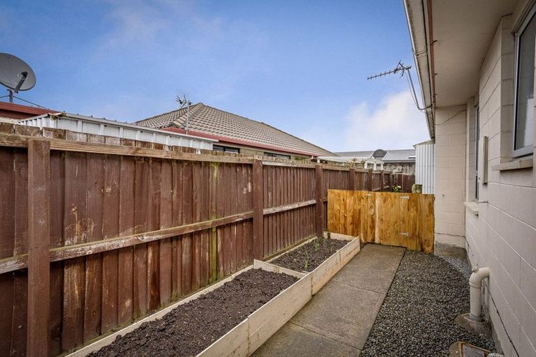 Photo of property in 5/153 Clarence Street, Riccarton, Christchurch, 8011