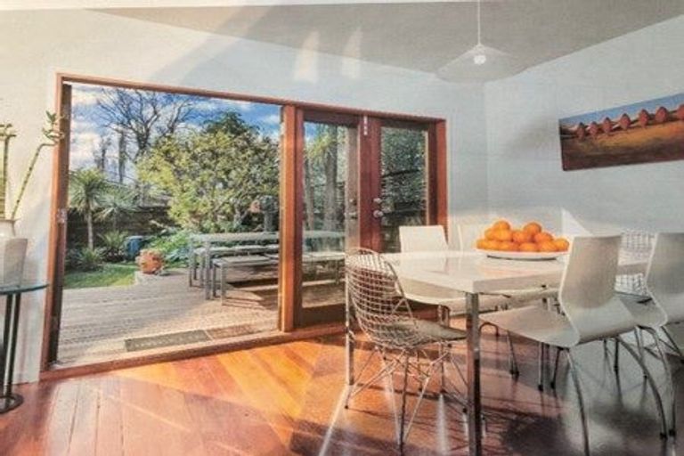 Photo of property in 55 Vermont Street, Ponsonby, Auckland, 1011