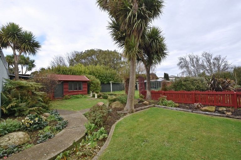 Photo of property in 29 Woodhouse Street, Appleby, Invercargill, 9812