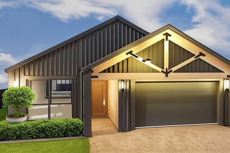 Photo of property in 25 Raranga Road, Te Kauwhata, 3710