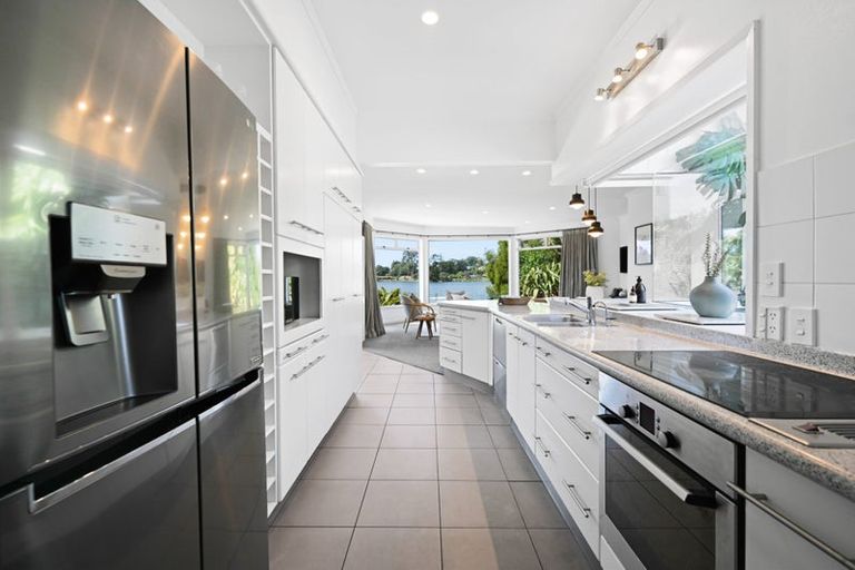 Photo of property in 86 Lake Crescent, Hamilton Lake, Hamilton, 3204