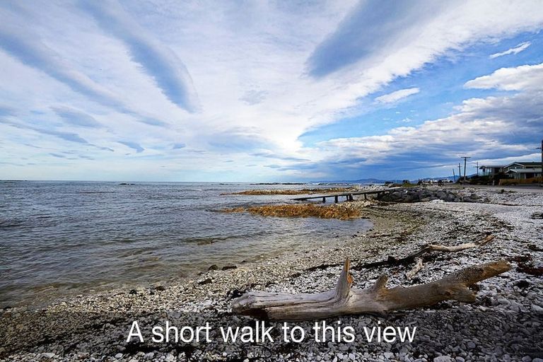 Photo of property in 2a Weka Road, South Bay, Kaikoura, 7300