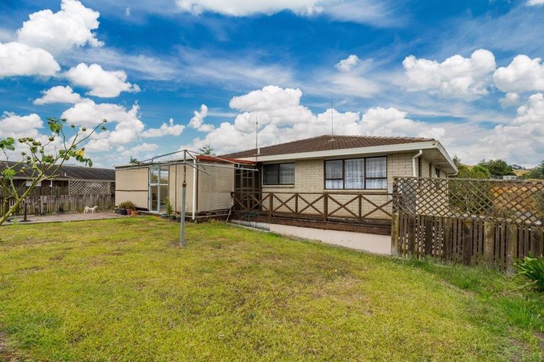 Photo of property in 2 Arohanui Street, Huntly, 3700