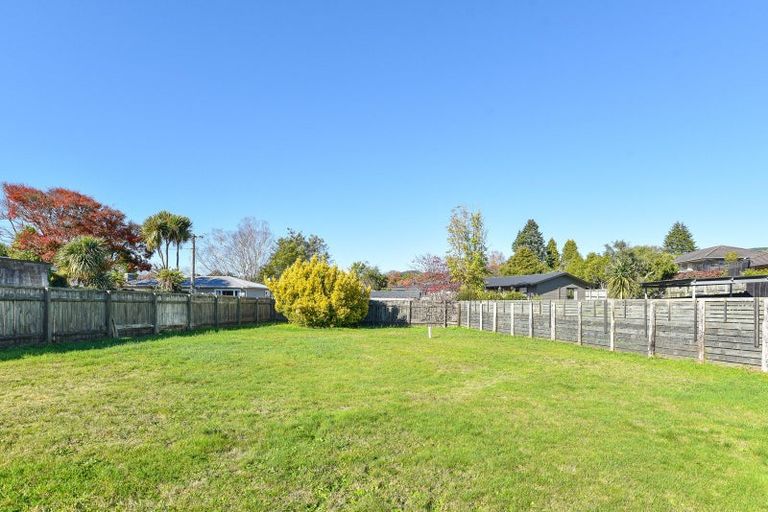 Photo of property in 1a Melrose Avenue, Owhata, Rotorua, 3010