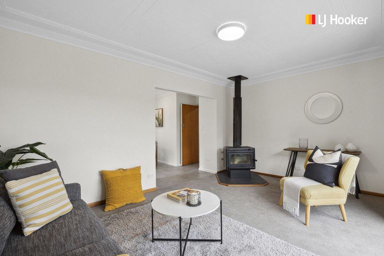 Photo of property in 21 Turner Street, Halfway Bush, Dunedin, 9010