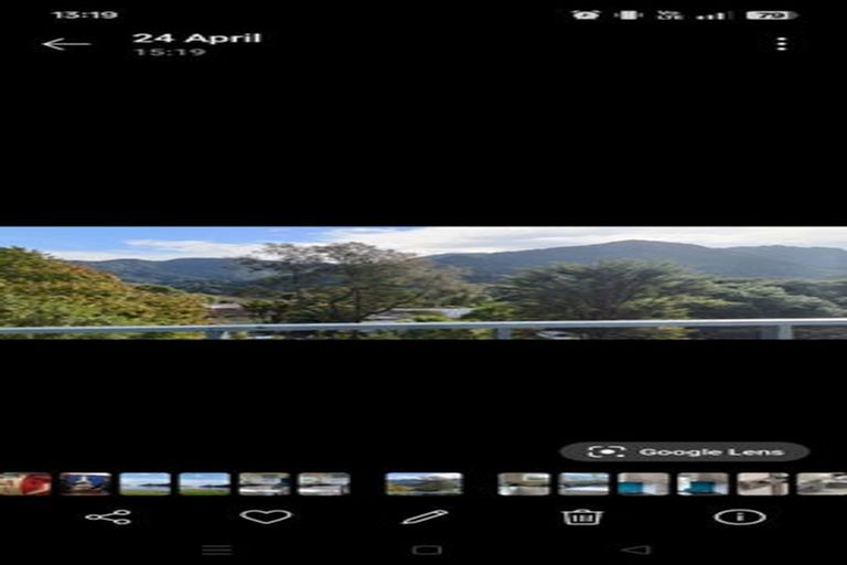 Photo of property in 26 Ocean View Road, Huia, Auckland, 0604
