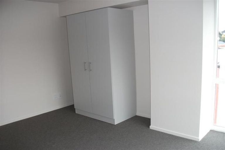 Photo of property in The Peak Apartments, 802/170 Taranaki Street, Te Aro, Wellington, 6011
