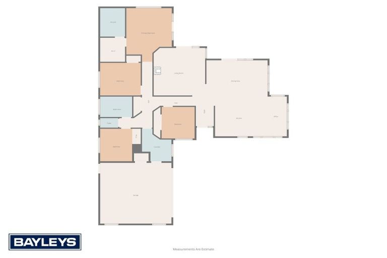 Photo of property in 18 Milbrook Place, Chartwell, Hamilton, 3210
