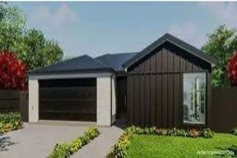 Photo of property in 41 Collisson Street, Leeston, 7632