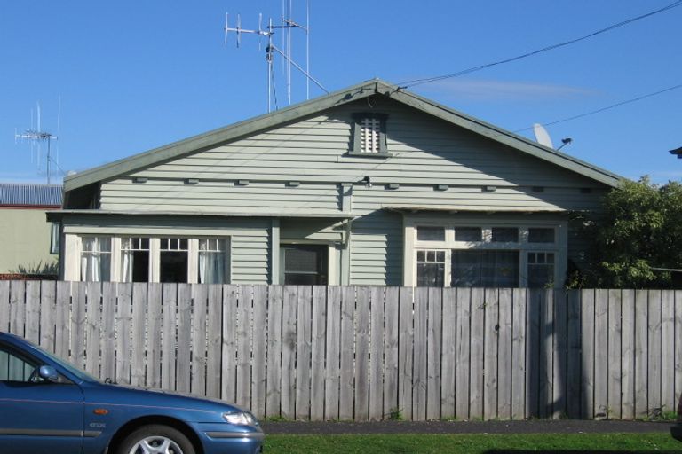 Photo of property in 33 Willoughby Street, Whitiora, Hamilton, 3200