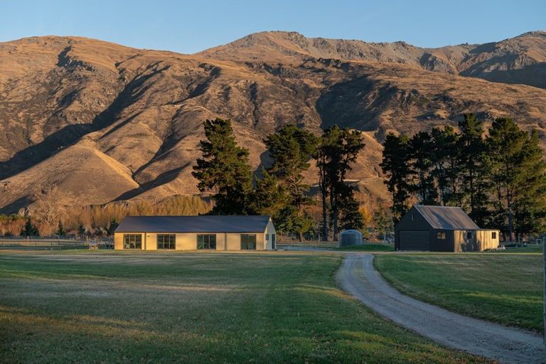 Photo of property in 1356 Gibbston Highway, Arrow Junction, Queenstown, 9371