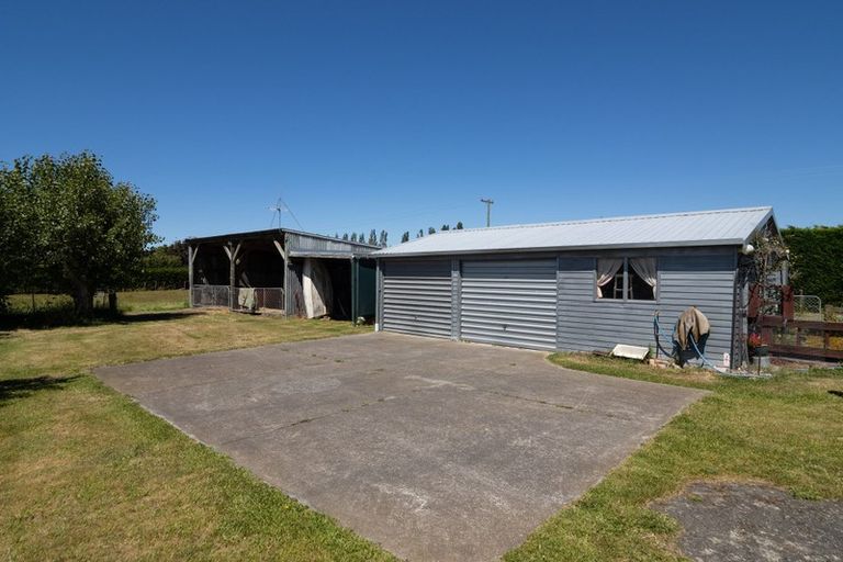 Photo of property in 2 Kennels Road, Tinwald, Ashburton, 7778