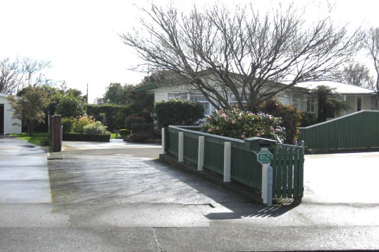 Photo of property in 28 Daniell Street, Solway, Masterton, 5810