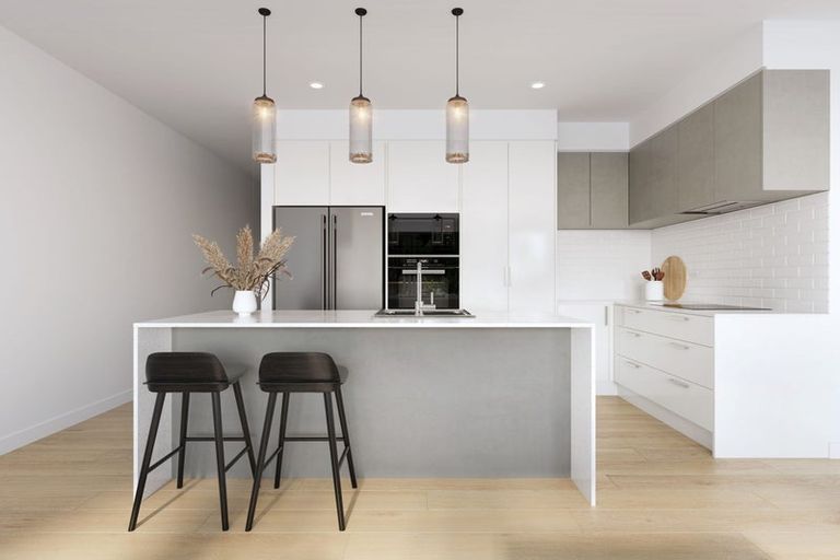 Photo of property in 11 Brolly Lane, Hobsonville, Auckland, 0616