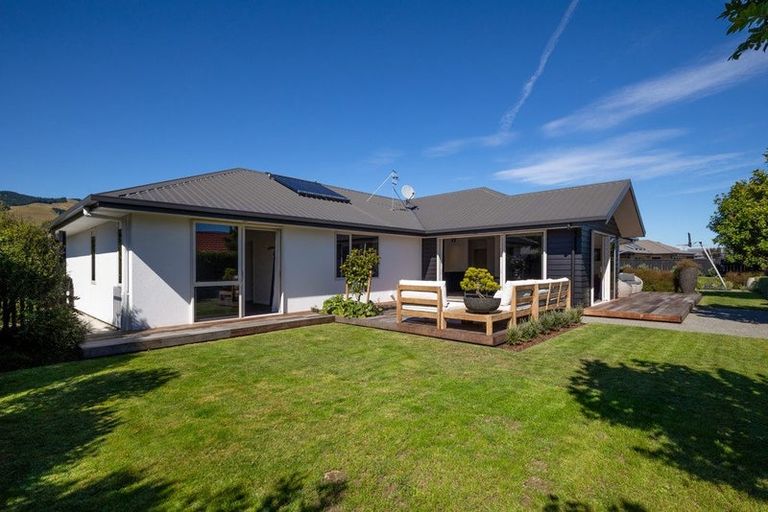 Photo of property in 25 Taranaki Place, Richmond, 7020